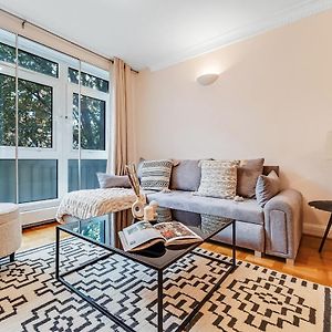 Appartement met Twee Slaapkamers